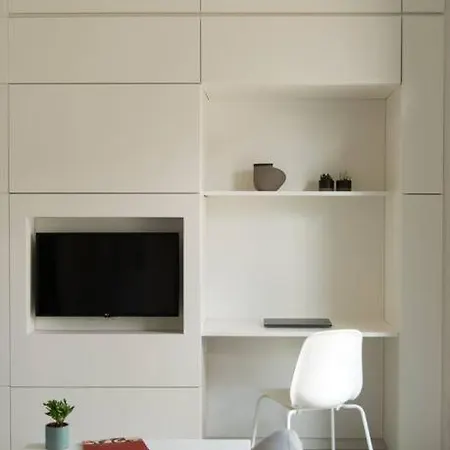 Apartament The Met Main 2 Retimno