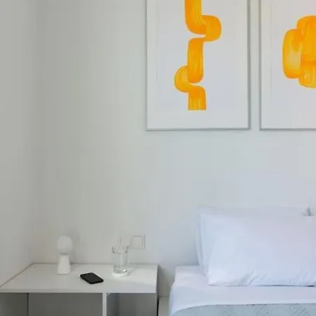 Apartment The Met Main 2 Rethymno (Crete)