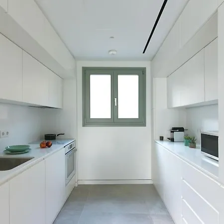 The Met Main 2 Apartment Rethymno (Crete)